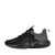 Mens Sports Shoes for Active Lifestyles Black Color