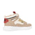 Men's Fashion High Top Sneakers