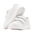 Kids shoe white