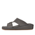 Mens Arabic Sandals Grey