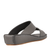 Mens Arabic Sandals Grey