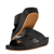 Mens Arabic Sandals Black