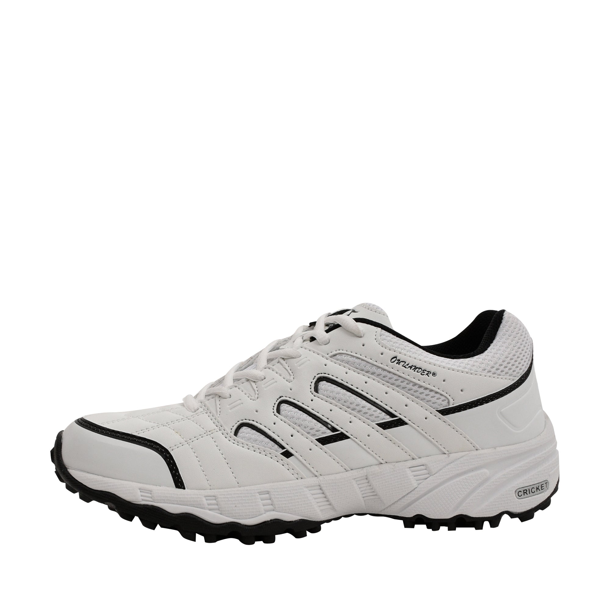 Mens Studded Cricket Sports Shoes