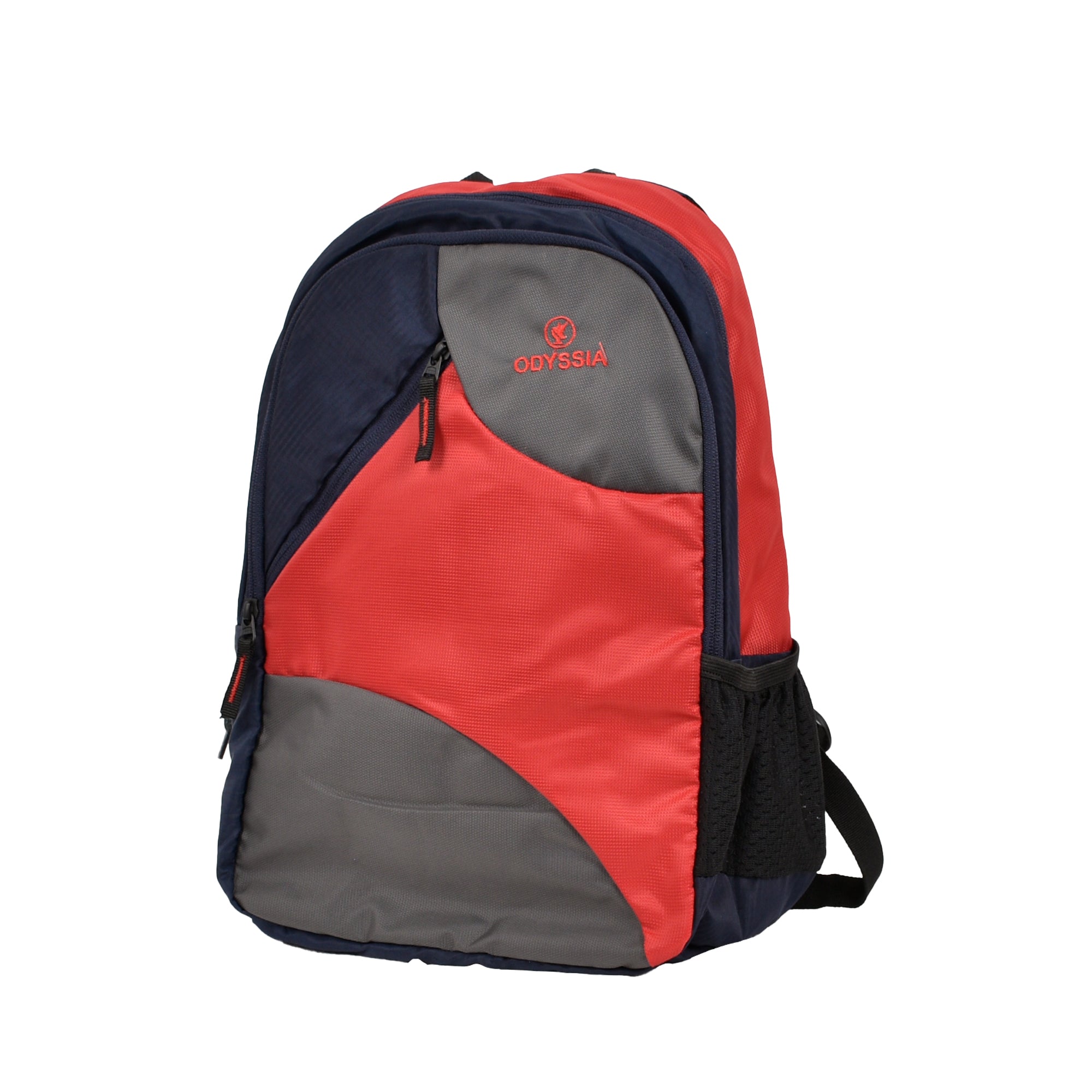 Gray Polyester Designer College Bag at Best Price in Kolkata | Professional  Commercial