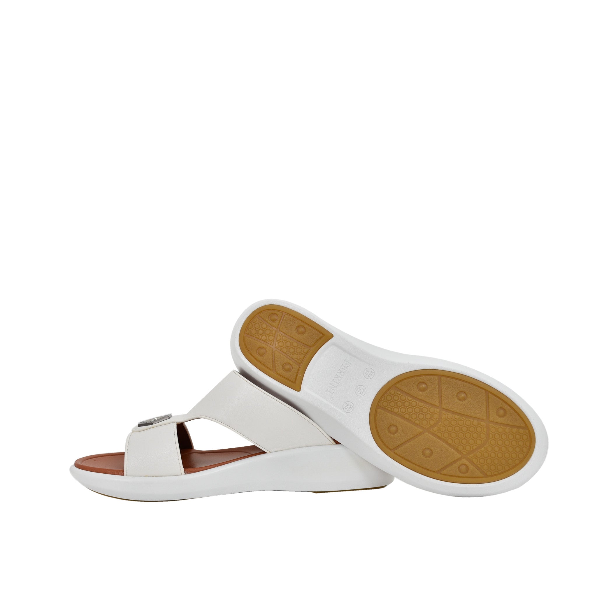 Buy Sandals with glittery straps Online in Dubai & the UAE|Kiabi