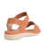 Womens Strappy Flat Sandals