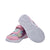 Kids Girl Motion Lights Shoes