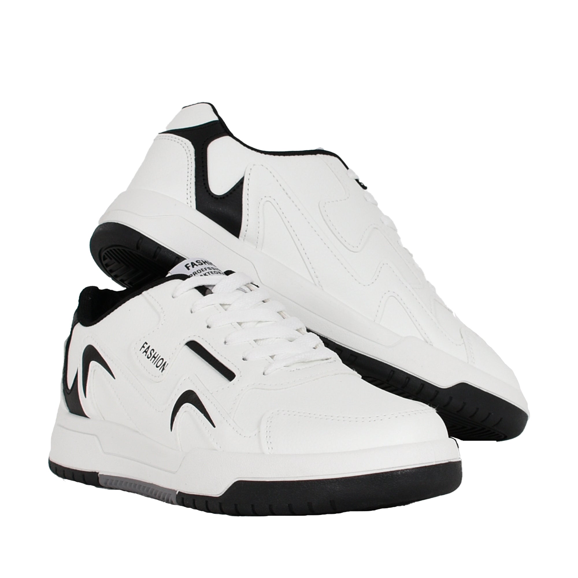 Mens Sneakers Lace up - Main Image