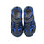 Kids Fisherman-Style Sandals