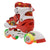Kids Adjustable Roller Skates